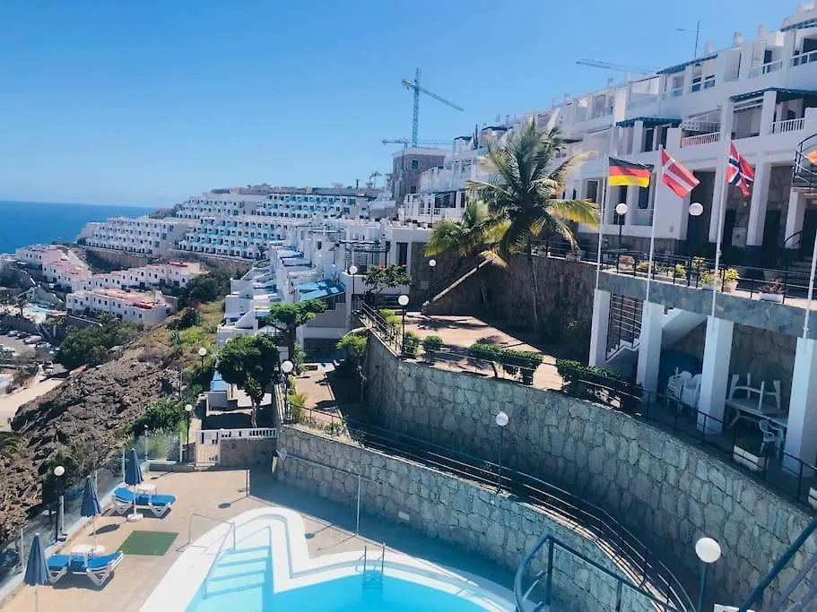 Welcome To Your Paradise At Puerto Rico De Gran Canaria! 0*, Puerto Rico (Gran Canaria)