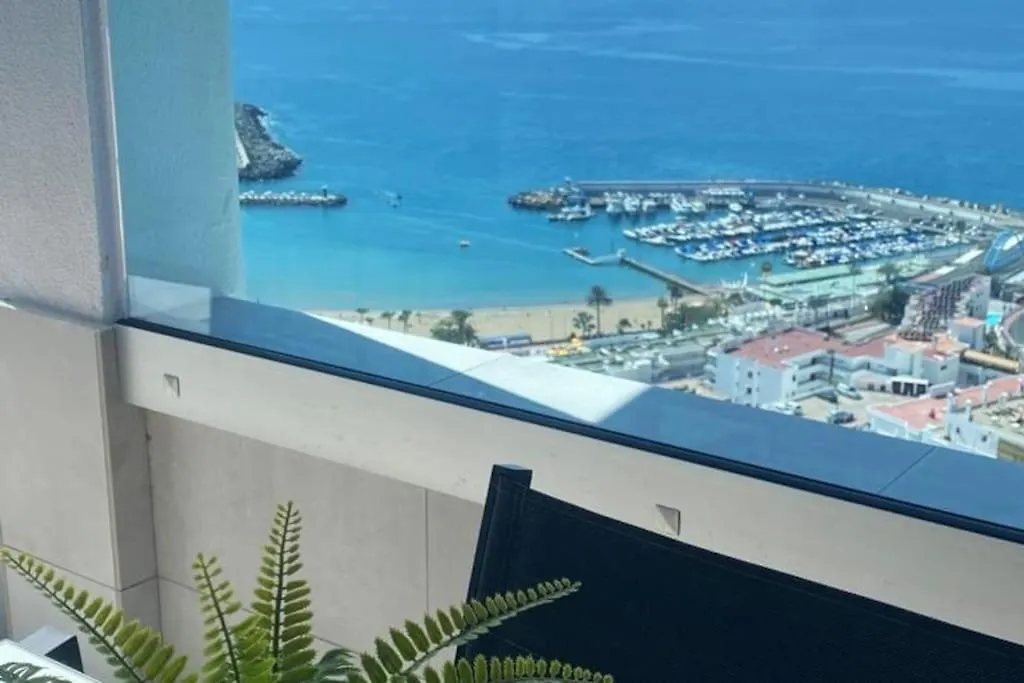 Apartment Welcome To Your Paradise At Puerto Rico De Gran Canaria! Spain