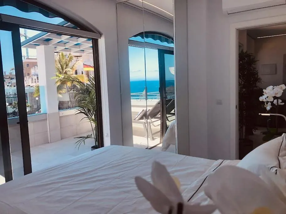 Welcome To Your Paradise At Puerto Rico De Gran Canaria! Apartment
